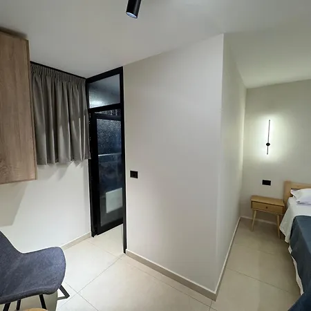 Pensionat Cozy Double In Center Shkodër