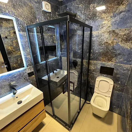 Cozy Double In Center Shkodër