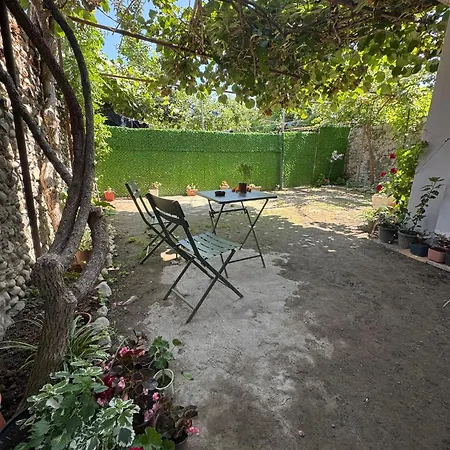 Cozy Double In Center Szkodra
