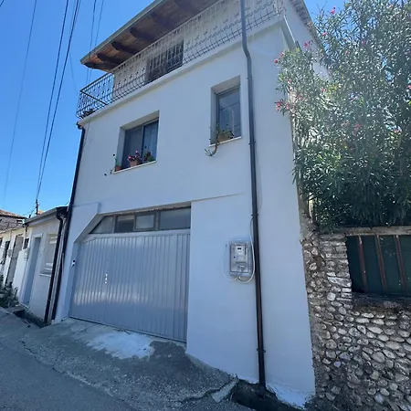 Pensjonat Cozy Double In Center