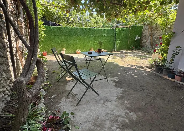 Cozy Double In Center Shkodër