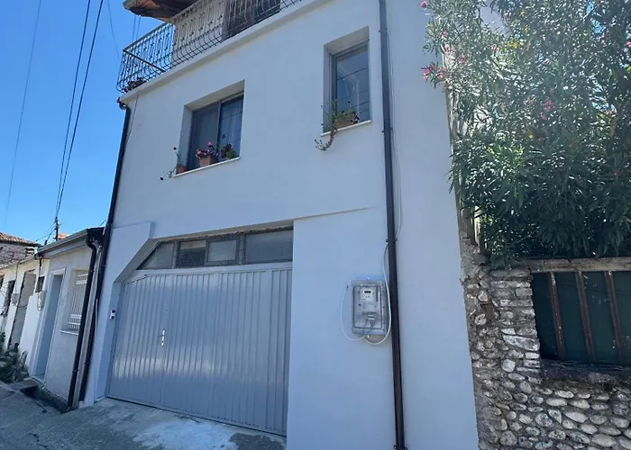 게스트하우스 Cozy Double In Center