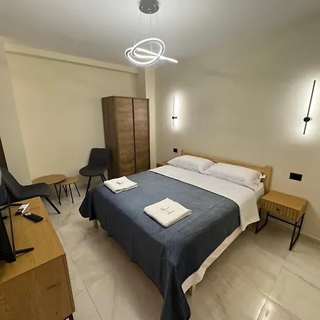 Affittacamere Cozy Double In Center Shkodër