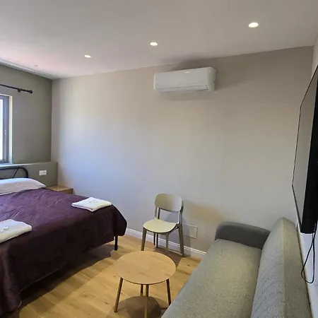 Cozy Double In Center Affittacamere Shkodër