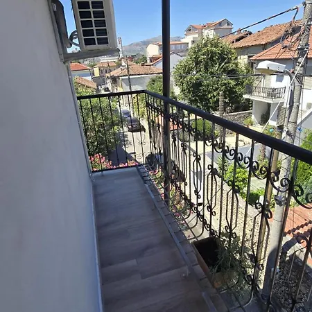 Affittacamere Cozy Double In Center Shkodër