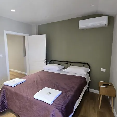 Cozy Double In Center 3* Shkodër