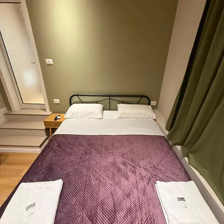 Cozy Double In Center 3* Shkodër