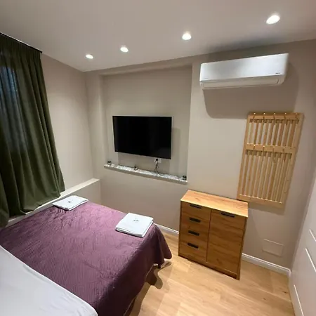 Cozy Double In Center Shkodër